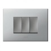 Mặt che Xám ngọc Arteor- Legrand