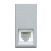 Hạt điện thoại Axolte-Bticino