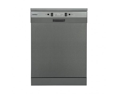 Máy rửa âm bán phần Hafele HDW-HI60C