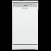 Máy rửa âm bán phần Hafele HDW-HI45A