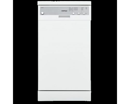 Máy rửa âm bán phần Hafele HDW-HI45A