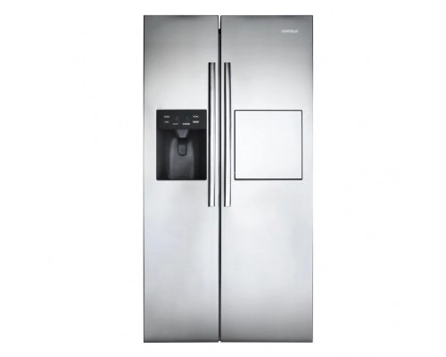 Tủ lạnh Hafele HF-SBSIC
