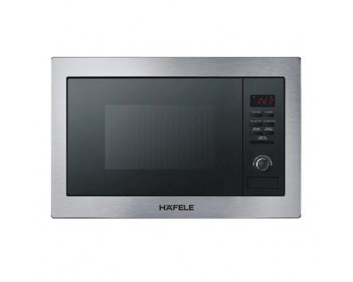 Lò vi sóng kết hợp nướng âm tủ Hafele HM-B38A