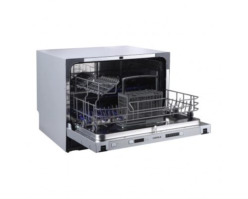Máy rửa chén âm toàn phần Hafele HDW-I50A