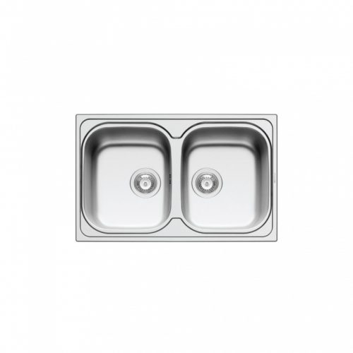Chậu Hafele Inox Claudius HS-SD8650