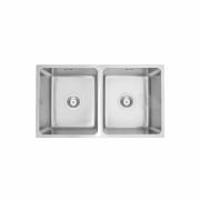 Chậu Hafele Inox Valerian HS-SD7744 567.23.020