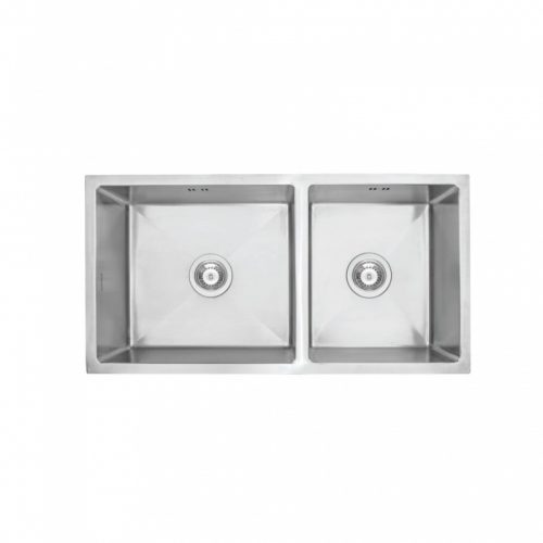Chậu Hafele Inox Valerian HS-SDD8745