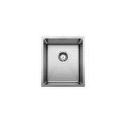 Chậu Hafele Blanco Inox QUATRUS R15 340-IU