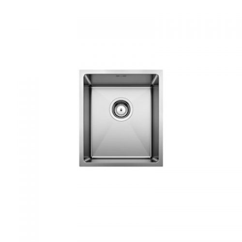 Chậu Hafele Blanco Inox QUATRUS R15 340-IU