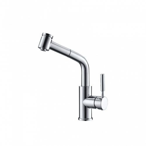Vòi bếp Hafele Titus HT-C240