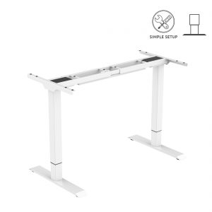 Smart Desk – Luxor Vecto ET125