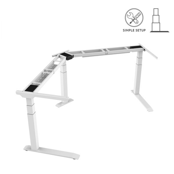 Smart Desk – Luxor Vecto ET2213
