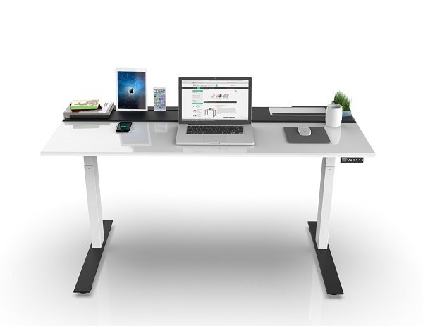 Smart Desk Home