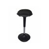 Saddle Chair Black