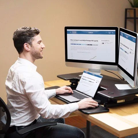 Bàn Flexispot - giải pháp hoàn hảo cho không gian làm việc hiện đại