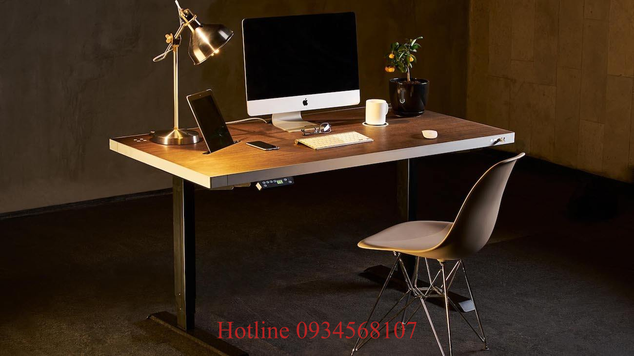 Bàn nâng hạ FlexiSpot